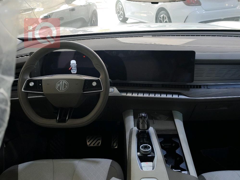 MG RX9